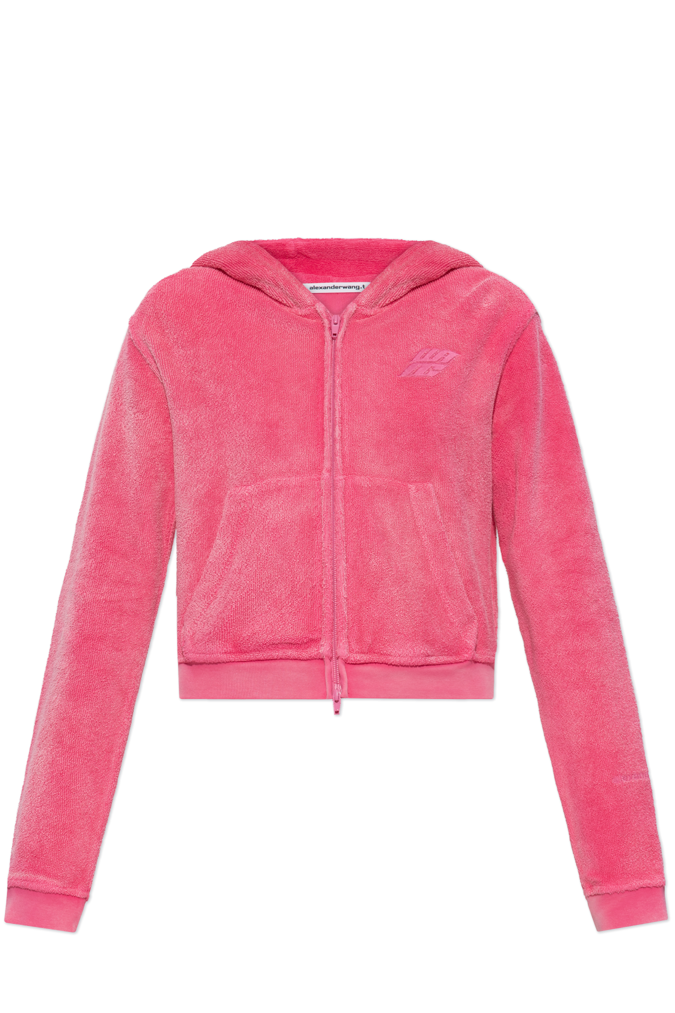 T by Alexander Wang Hoodie | Women's Clothing | Vitkac